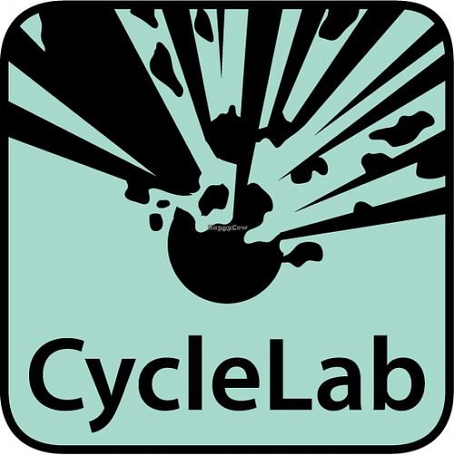 CycleLab & JuiceBar at CycleLab & JuiceBar in North London