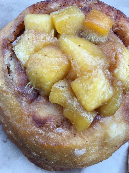 Image of Vegan Dream Doughnuts