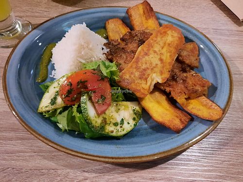  at Sattva by Govinda in Aguas Calientes