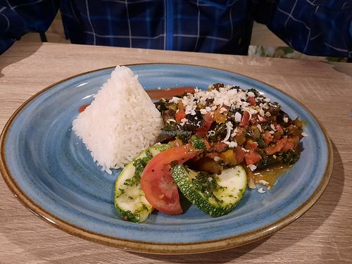  at Sattva by Govinda in Aguas Calientes