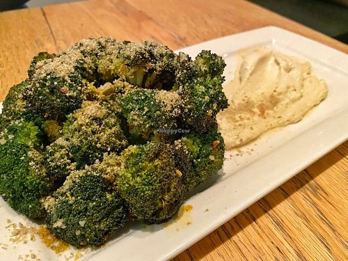 BRAVE starter   at Pure Kitchen - Elgin in Ottawa