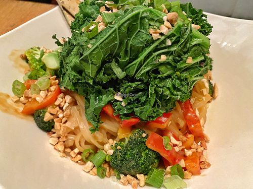 FANTASTIC bowl   at Pure Kitchen - Elgin in Ottawa