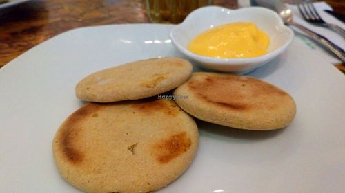 Áreas andinas at La Casa de Bea in Cajamarca