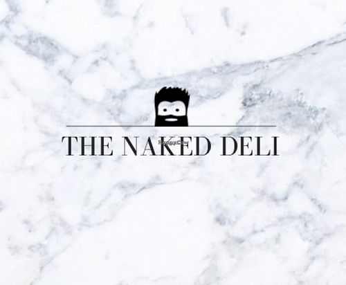The Naked Deli at The Naked Deli - Gosforth in Newcastle Upon Tyne