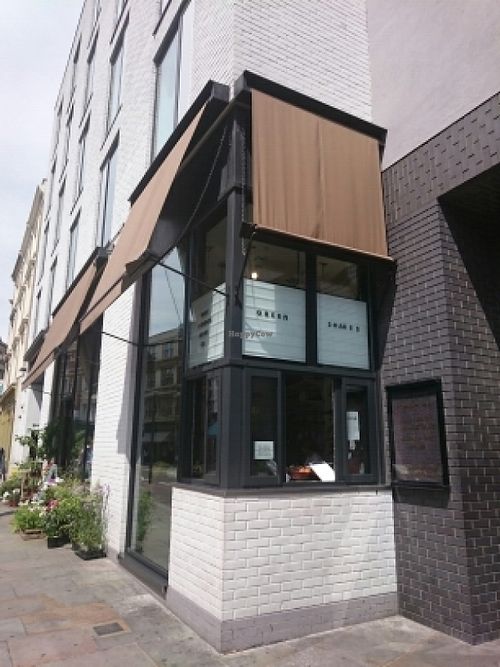 East London Juice at East London Juice in East London