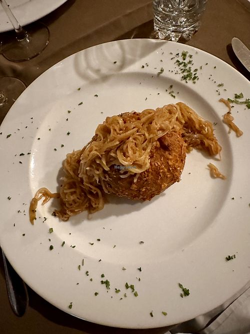   at Olives Restaurante in Funchal