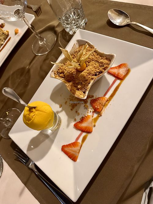   at Olives Restaurante in Funchal