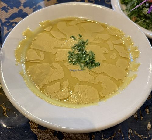   at Dar Salam - Downtown in Portland