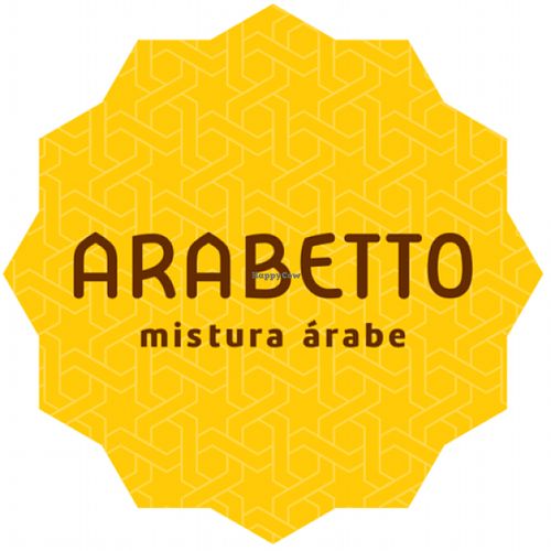 Arabetto logo at Arabetto - Asa Sul in Brasilia