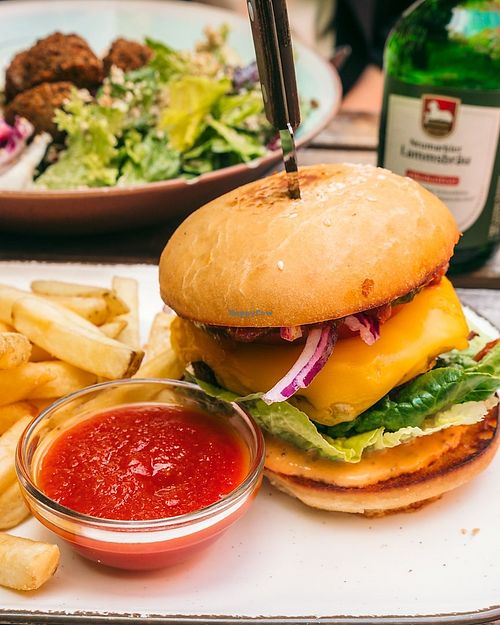 Image of Emmi's Kitchen - Glockenbach