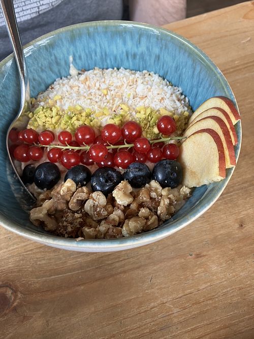   at Emmi's Kitchen - Glockenbach in Munich