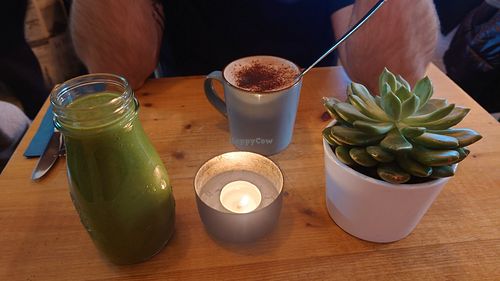  at Emmi's Kitchen - Glockenbach in Munich