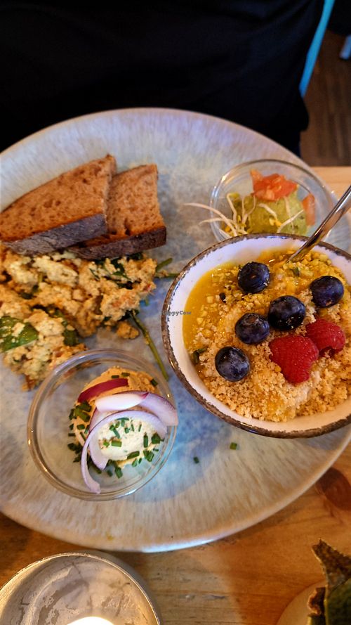  at Emmi's Kitchen - Glockenbach in Munich