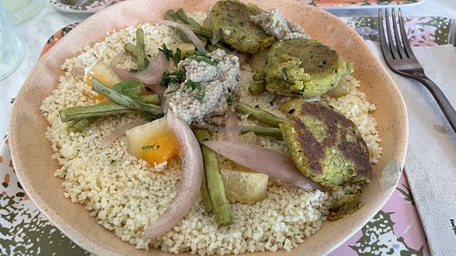   at Hofi Cas Cora in Willemstad