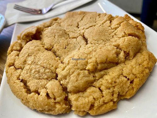 cookie at Katjes Cafe Grün-Ohr in Berlin