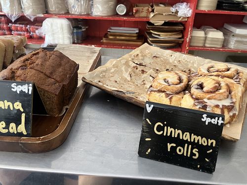   at Kaya's in Kawanui