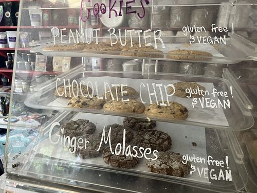   at Kaya's in Kawanui