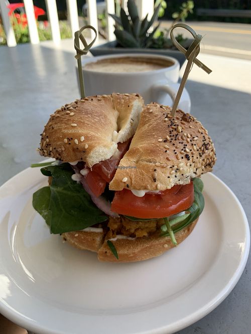 Kaya's Kawanui Hawaii Restaurant HappyCow