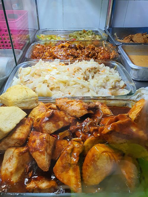 Image of Ren Xiang Vegetarian Food 仁香素食