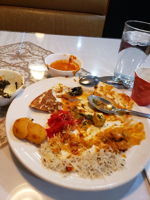 Image of New Taste of India