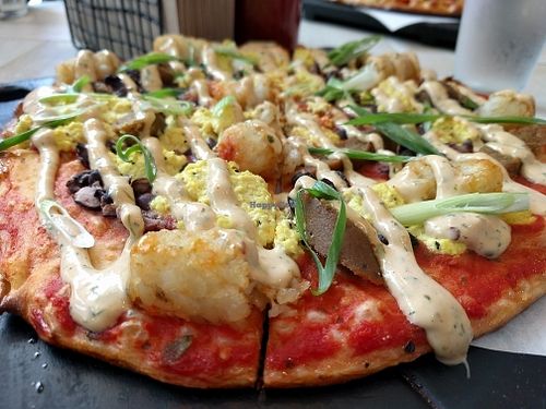 Eat Your Taters at Virtuous Pie  in Vancouver