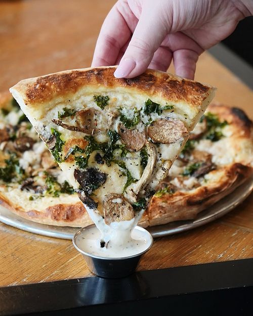 Image of Virtuous Pie 