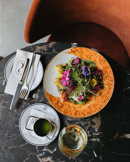 Image of 26 Vegan Food Project