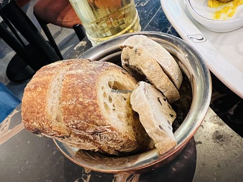   at 26 Vegan Food Project in Lisbon