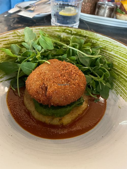 Ilhéu at 26 Vegan Food Project in Lisbon