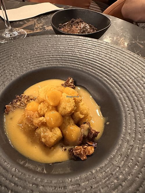   at 26 Vegan Food Project in Lisbon