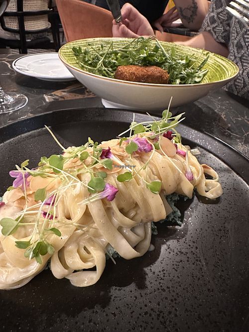   at 26 Vegan Food Project in Lisbon