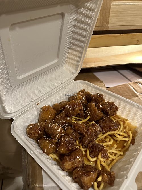   at Taste of Asia in Denver