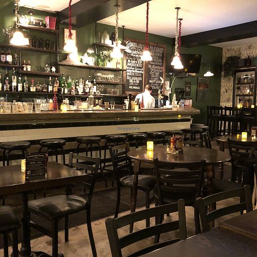 L'Gros Luxe 100% Végé at L'Gros Luxe 100% Vege in Montreal