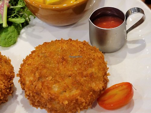  at Kissa Saeki in Hiroshima