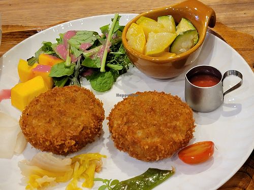  at Kissa Saeki in Hiroshima