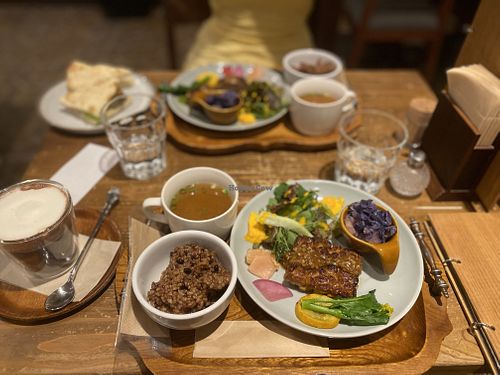   at Kissa Saeki in Hiroshima