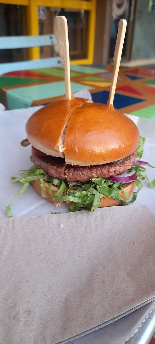  at Rainbow - Ibn Gvirol in Tel Aviv