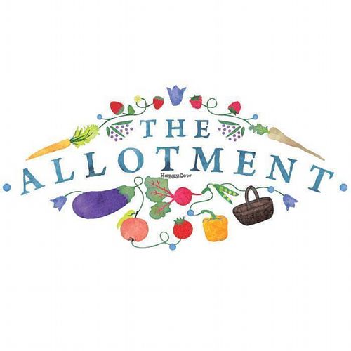 The Allotment Catering at The Allotment Catering in Newcastle Upon Tyne