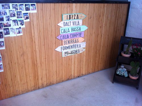 Vibe at The Organic Boho - Gothersgade in Copenhagen