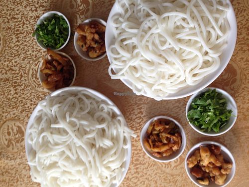 ... at Jing Xin Yuan - Pure Soul in Kunming