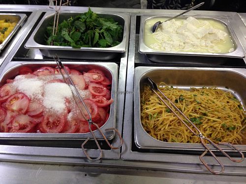 ... at Jing Xin Yuan - Pure Soul in Kunming