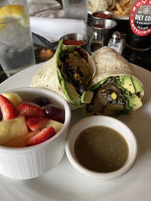   at Zinc Cafe in Medford