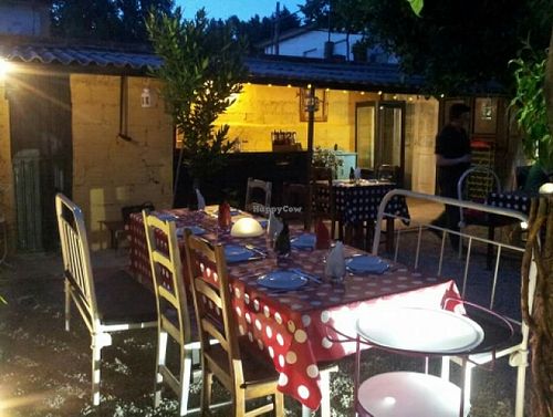 exterior at Bons Tempos in Vila Real