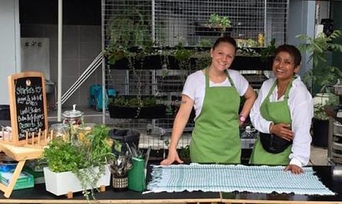 Feisty Foods at Feisty Foods in Hamilton