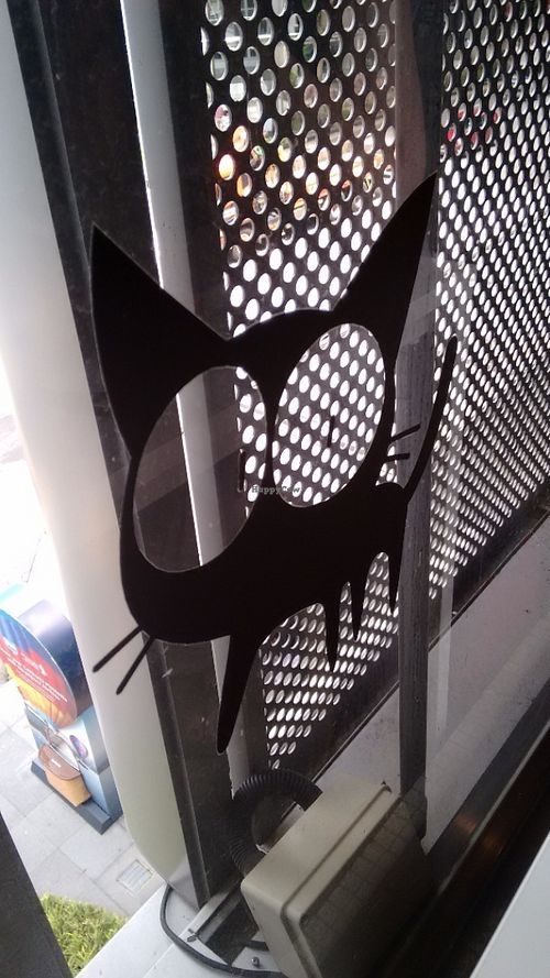 Love the decor at Jiu Pin Lian in Central Singapore