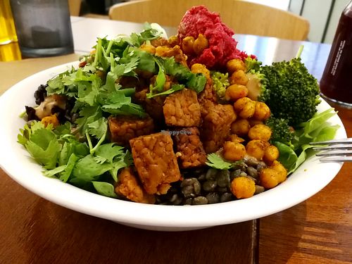 @ Sla. at SLA - Kerkplein in The Hague