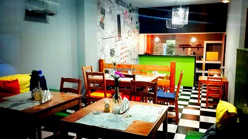 . at Zdrowo Zmiksowani in Rzeszow