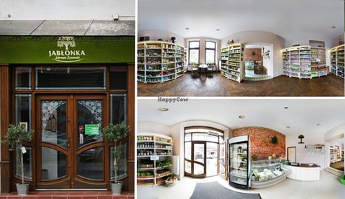 Photo at Jablonka Zdrowa Zywnosc in Rzeszow