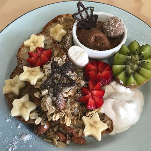 Image of Vitality Kitchen