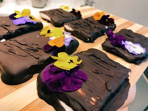 Vegan Bounty at Juicery in Istanbul